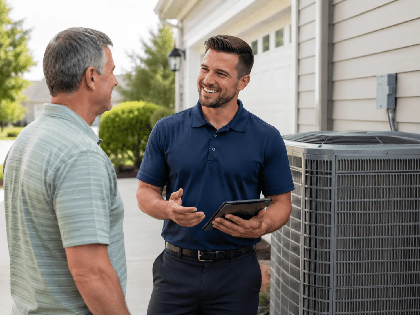 Heat Pump Installation Anna, TX FAQs